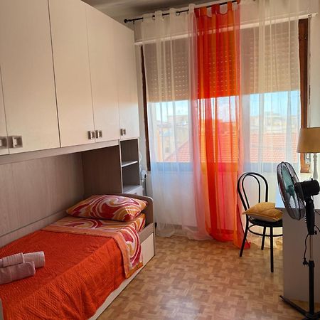Casa Clelia Apartamento Porto Torres Exterior foto