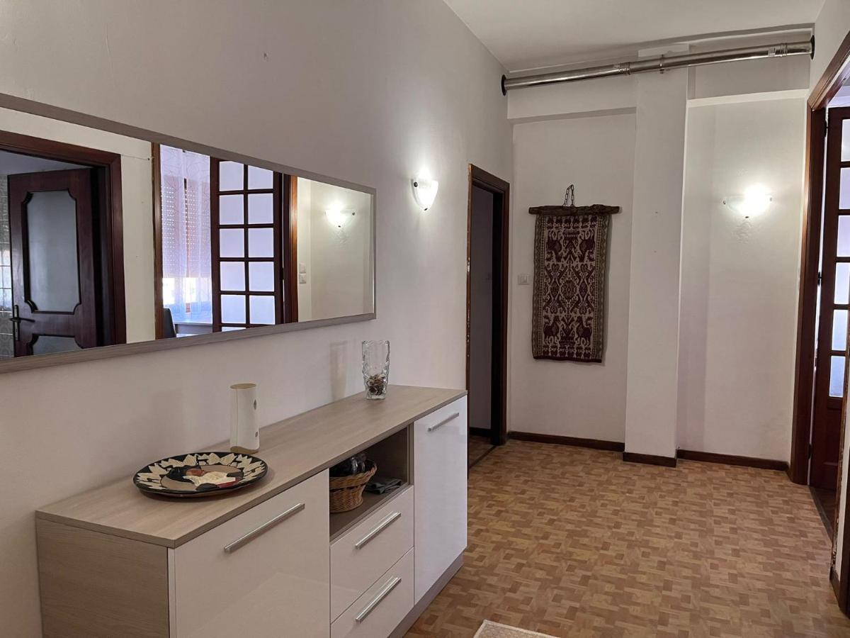 Casa Clelia Apartamento Porto Torres Exterior foto