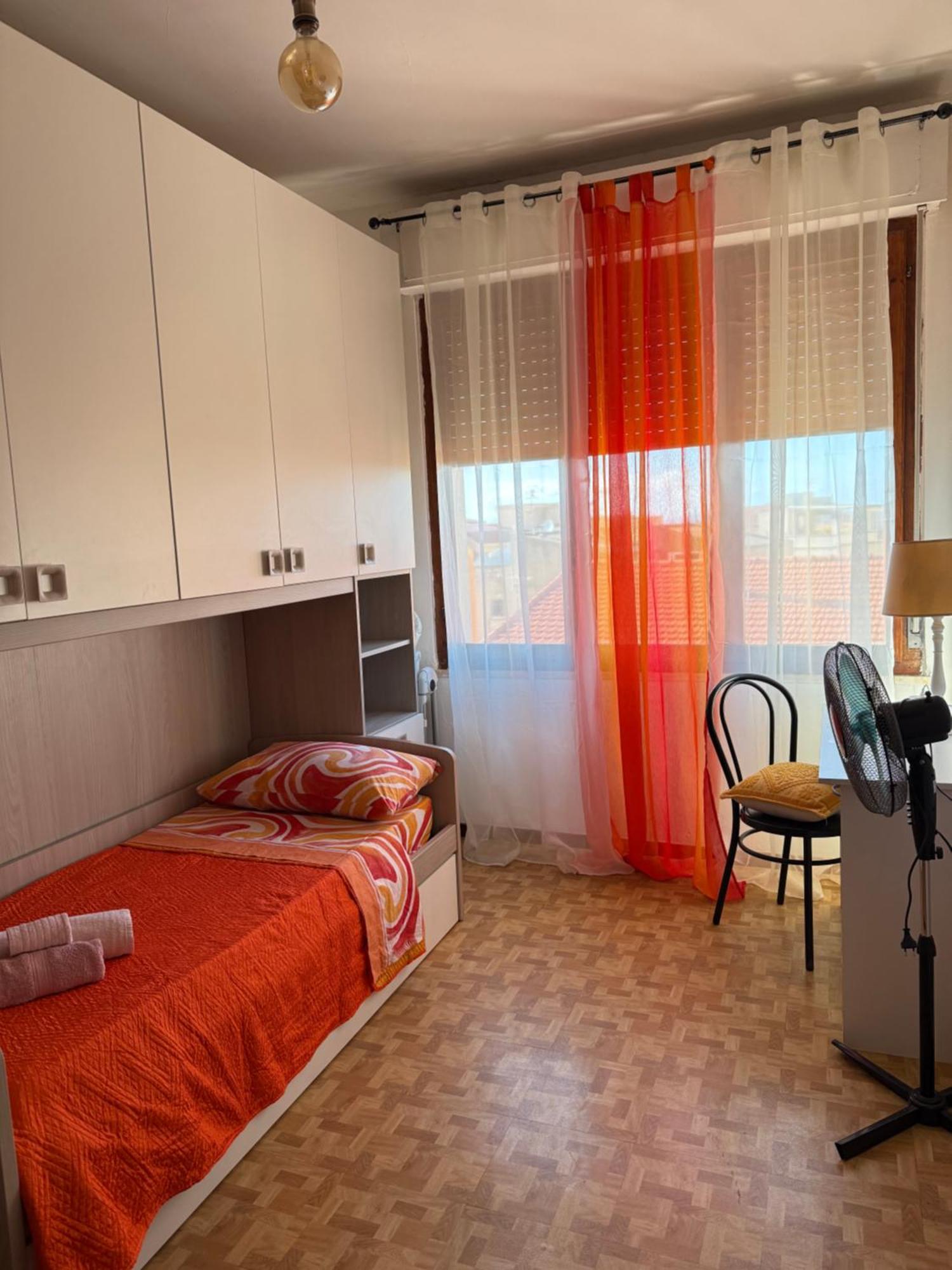 Casa Clelia Apartamento Porto Torres Exterior foto