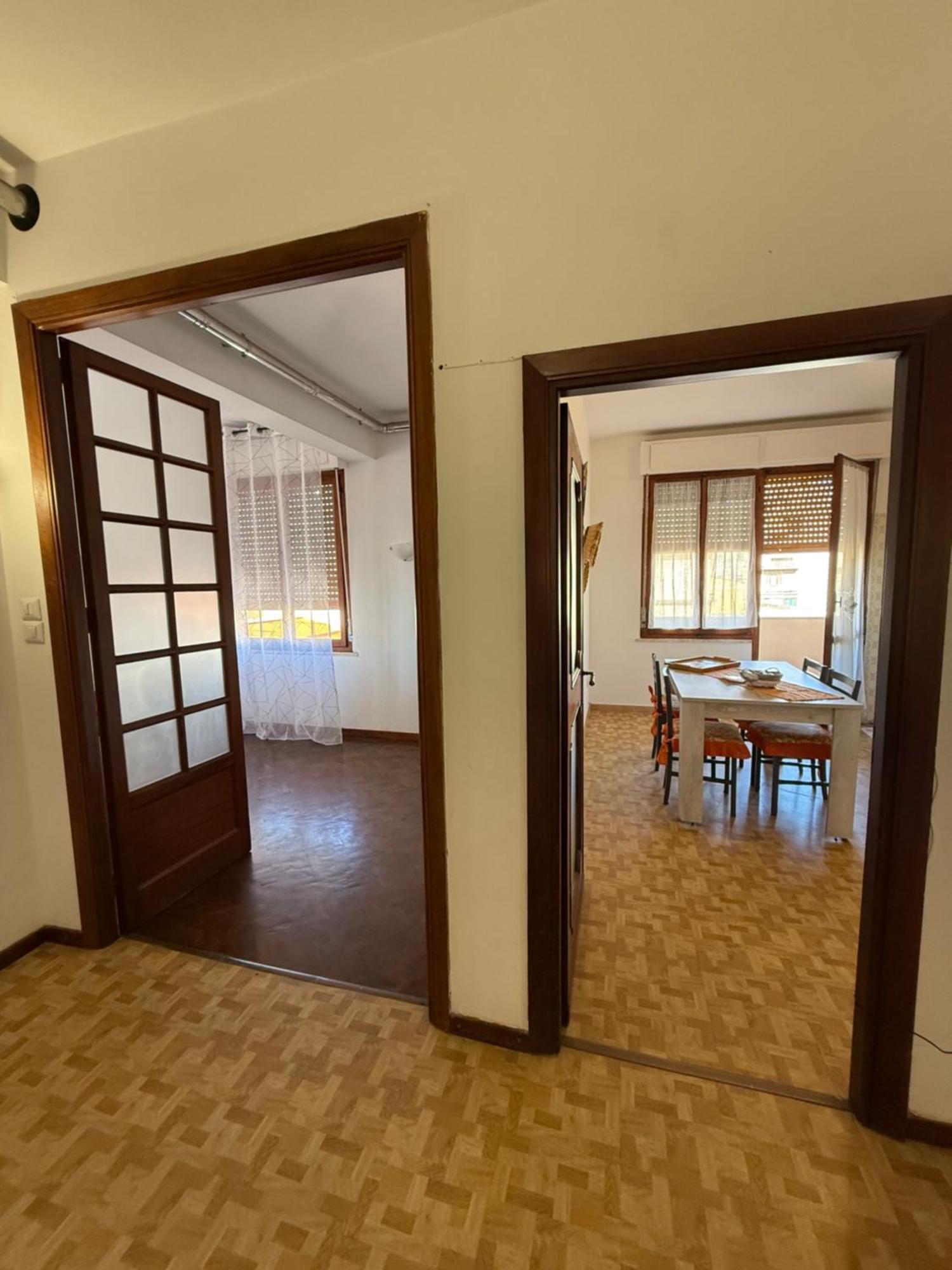 Casa Clelia Apartamento Porto Torres Exterior foto