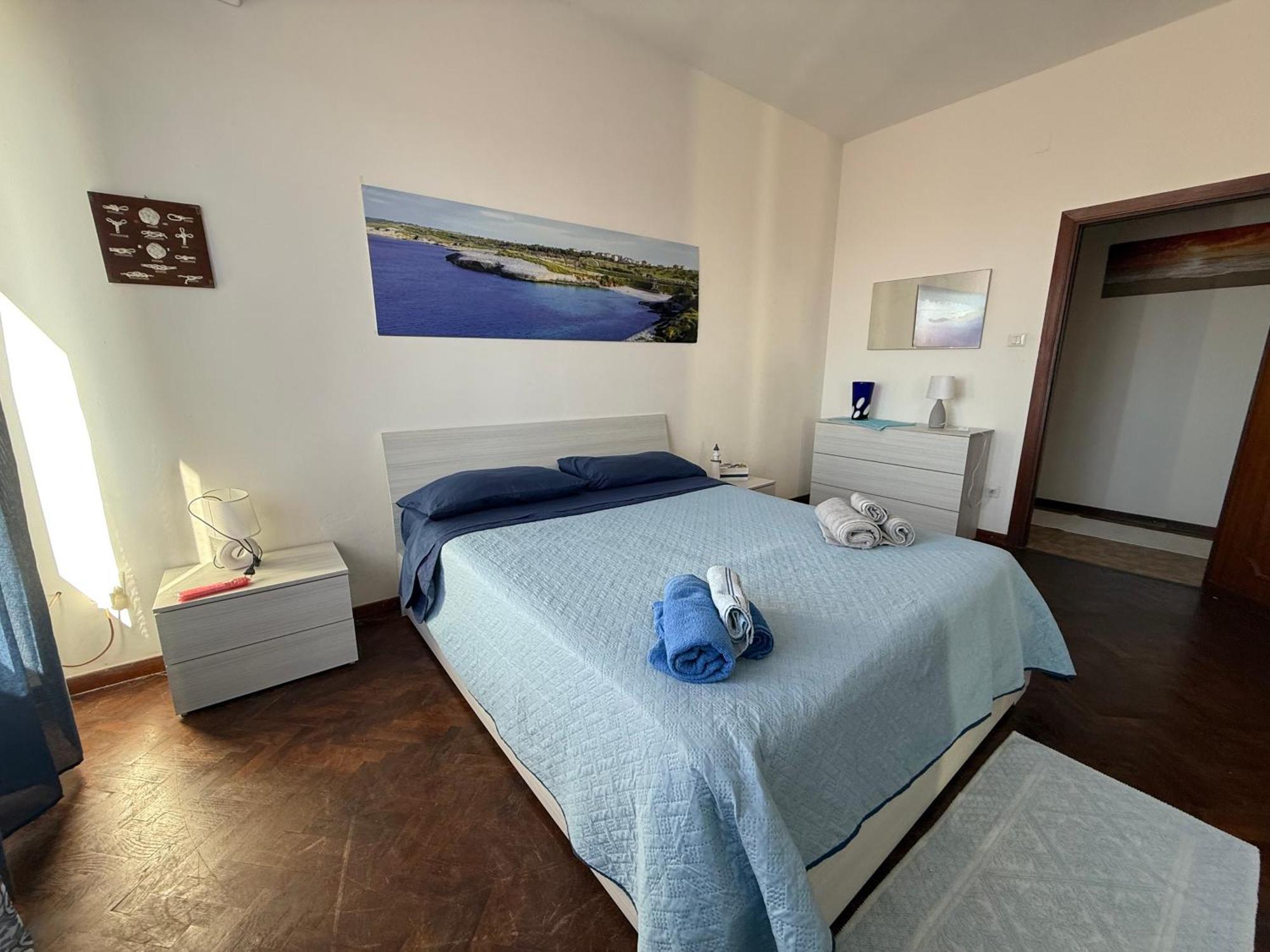 Casa Clelia Apartamento Porto Torres Exterior foto