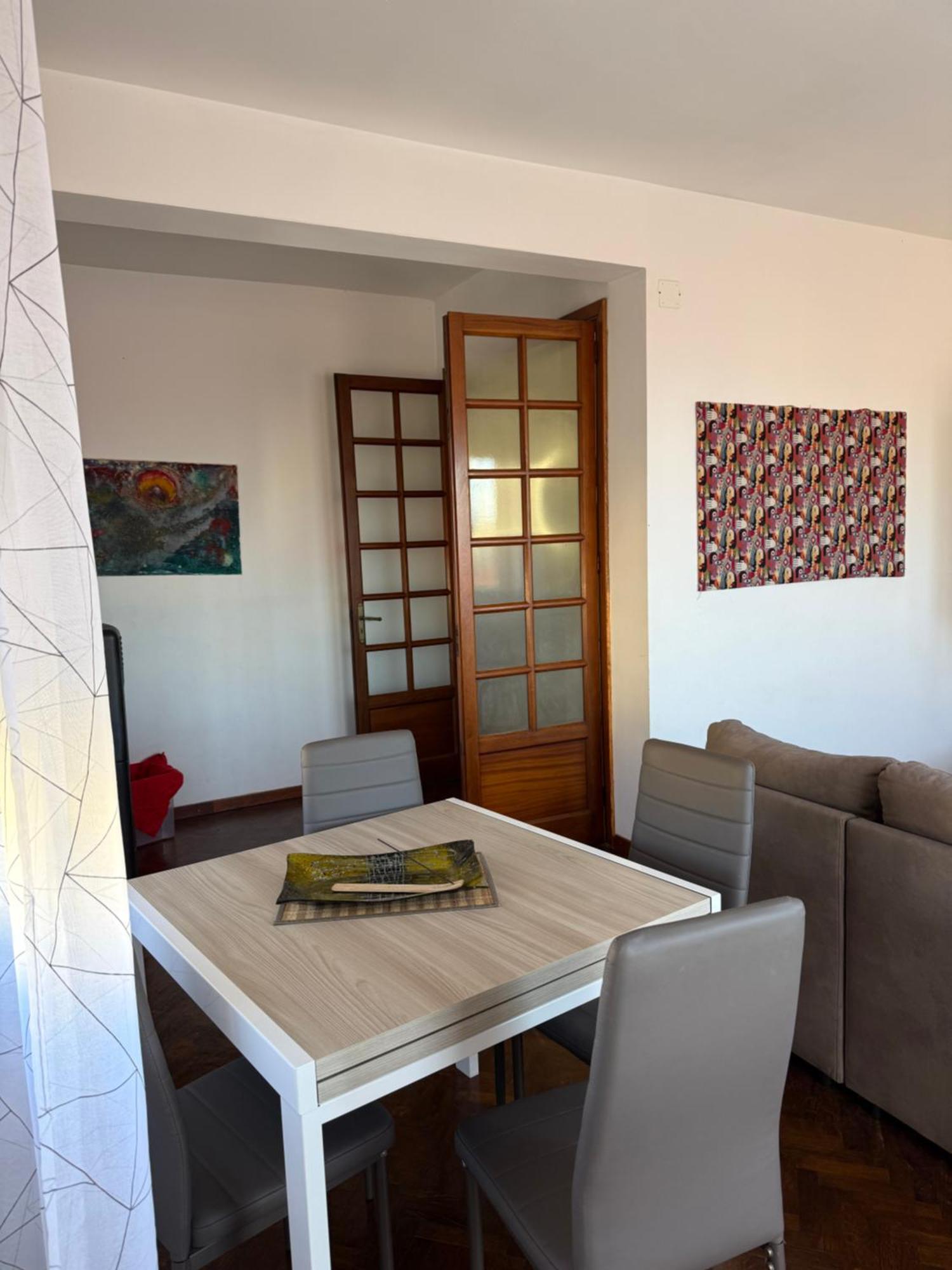Casa Clelia Apartamento Porto Torres Exterior foto
